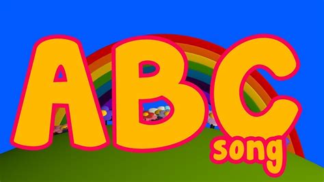 yfqhj,b|The Alphabet Song .